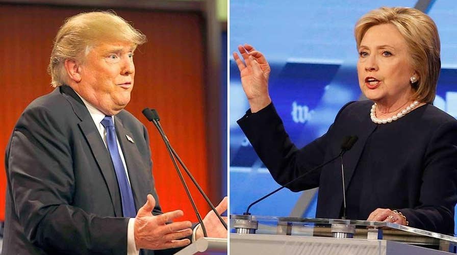 Examining Trump and Clinton plans for ObamaCare