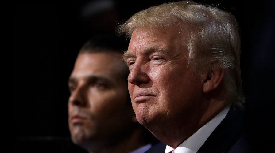 Will Trump be able to capitalize on DNC disarray?