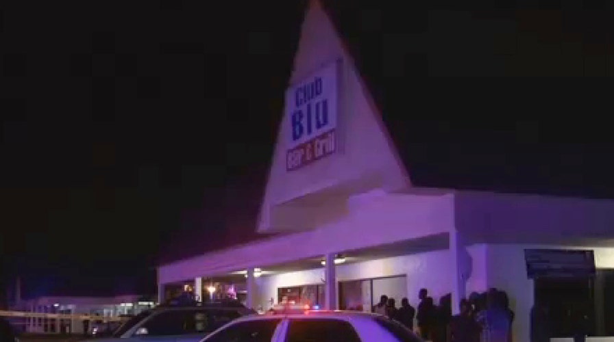 New details about mass shooting at Florida nightclub