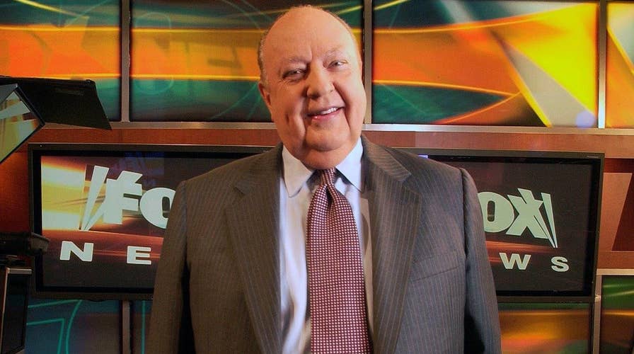 Fox News after Roger Ailes