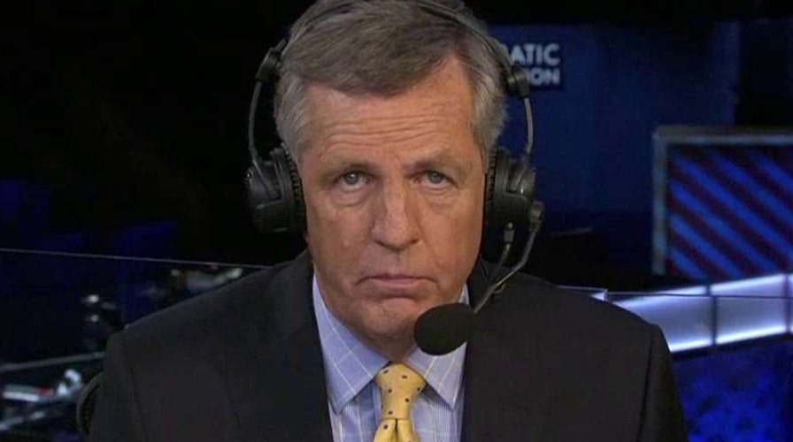 Hume: The truth is the Democrats are badly split