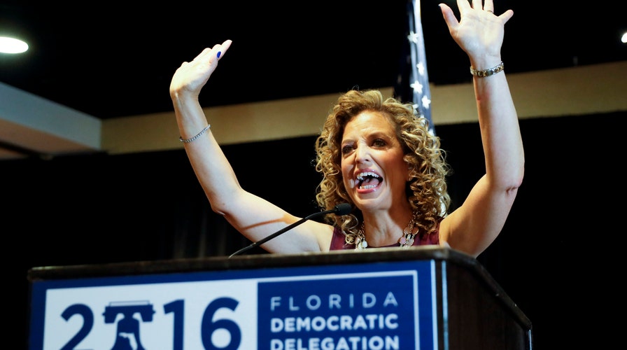 Democratic National Convention kicks off amid email scandal