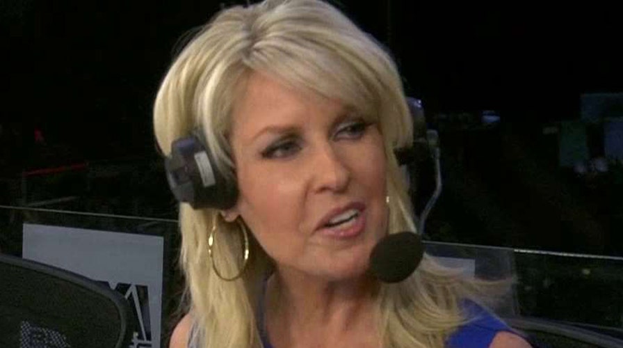 Crowley on Democrat divisions