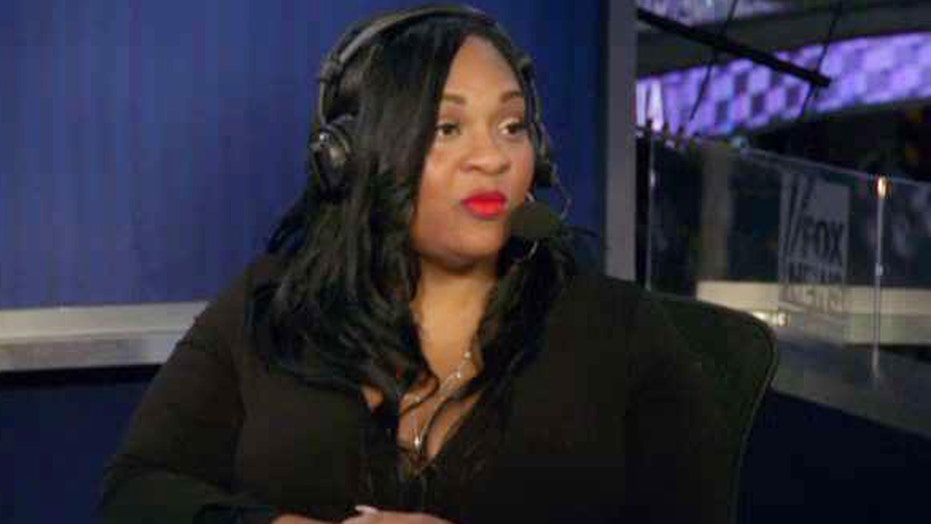 Sanders supporter Email dump has exposed Democratic Party Fox News