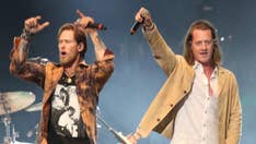 Florida Georgia Line clarifies law enforcement drama, calls sheriffs to apologize