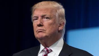 USA Freedom Kids manager says he'll sue Donald Trump after snub