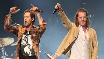 Florida Georgia Line insist they're not anti-police after denying law enforcement backstage access at 2 shows