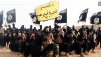 ISIS details 'Why We Hate You' in new magazine