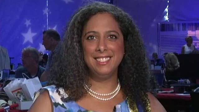 Michelle Obamas Former Co Worker Reacts To Her Dnc Speech Latest News 7576