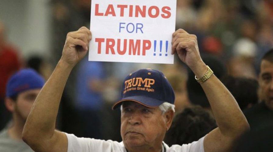 RNC details plan to bridge the gap with Hispanic voters