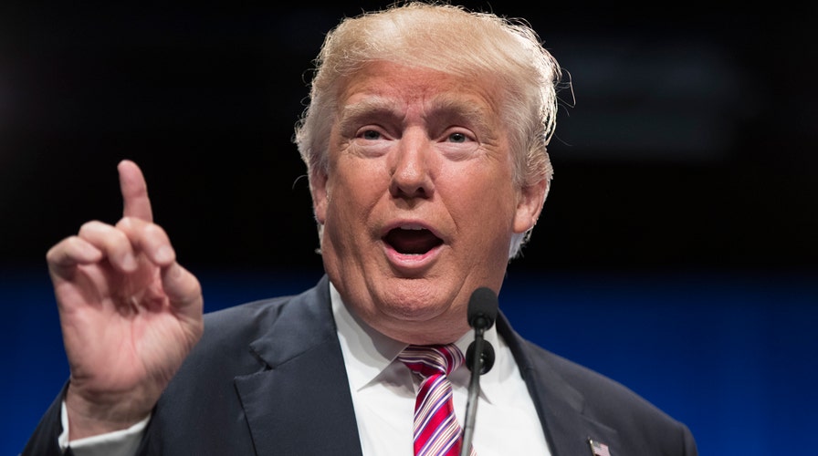 Does immigration ban proposal distract from solving problem?