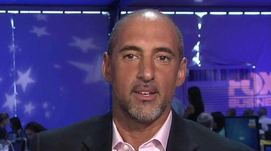 Hillary better equipped to be President than Bill?