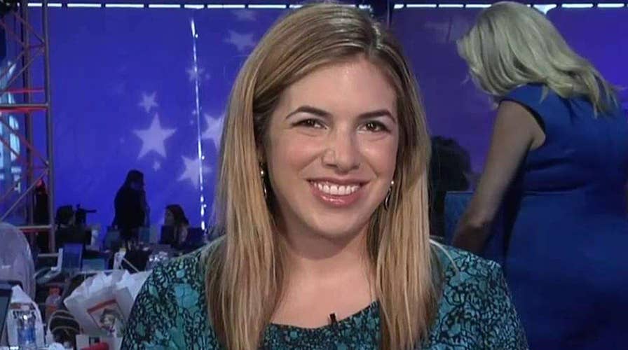 What celebs are doing at the DNC