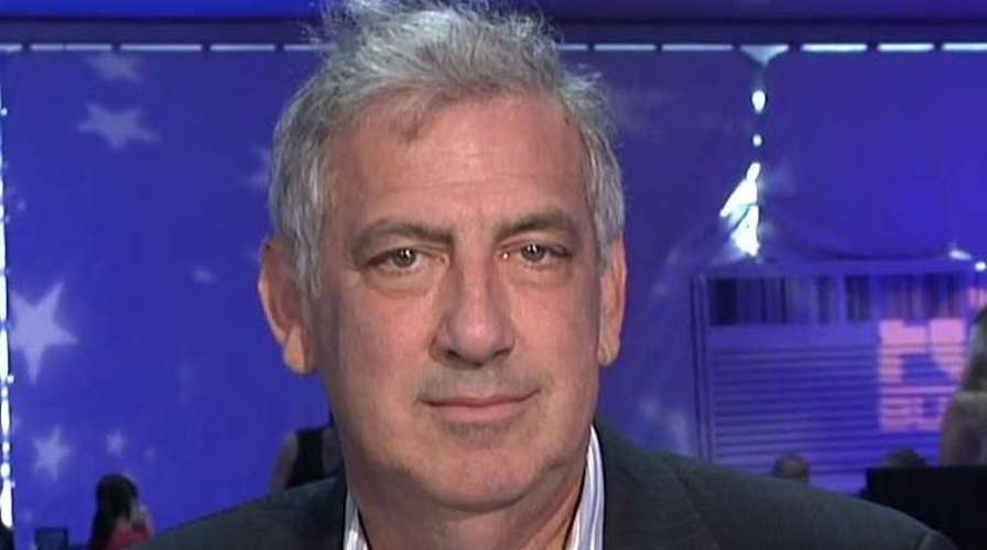 Joe Trippi: Post-convention poll bumps mean little