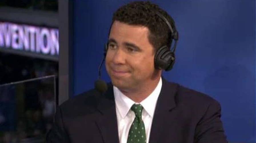 Bill Burton sees a path to victory for Trump