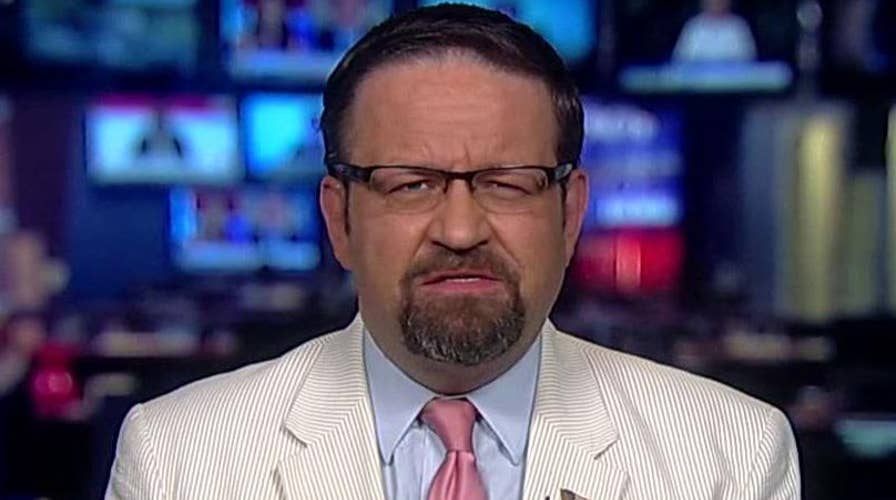 Dr. Gorka: Democrats don't have a plan to defeat jihad