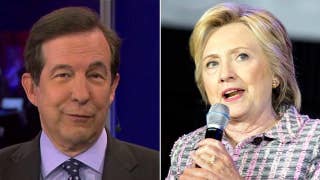 Clinton's first interview as Dem nominee with Chris Wallace - Fox News