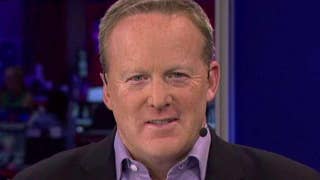 Sean Spicer on DNC: This has been a convention in chaos - Fox News