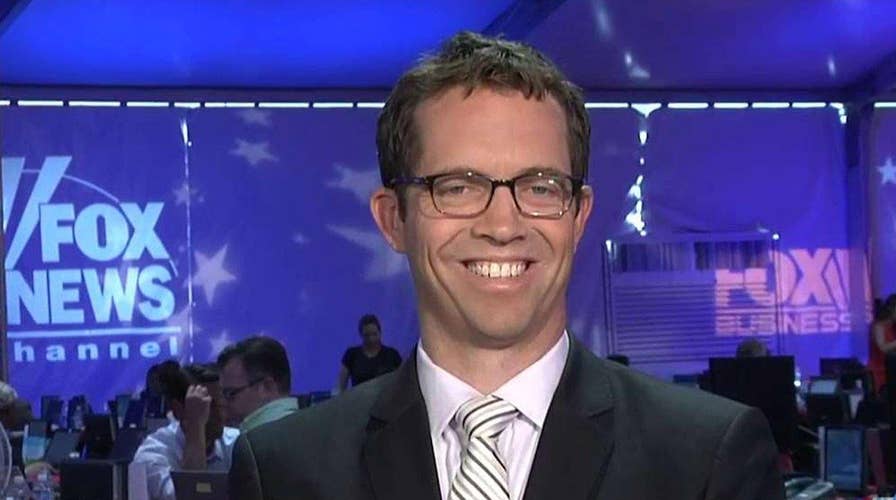 Power Play: Why Hillary Clinton needs to be elected