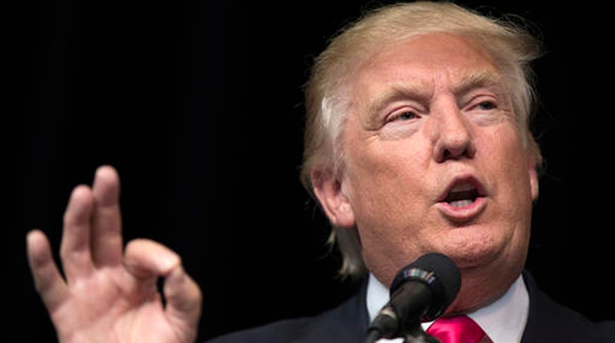 Democrats now 'scared' of Trump victory?