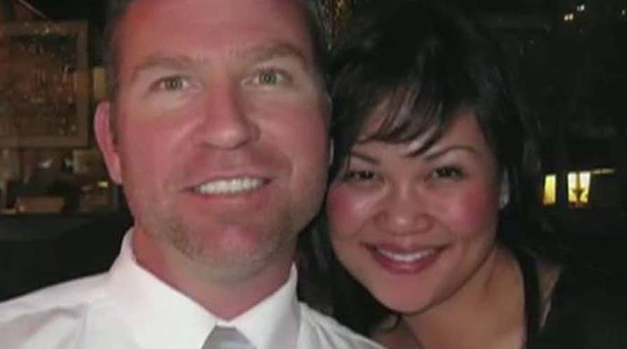 Widow of Benghazi victim: America needs leadership