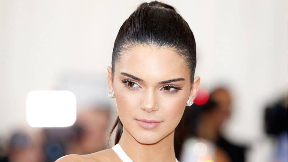 Kendall Jenner Says She Loves To Be Sexual For Photoshoots
