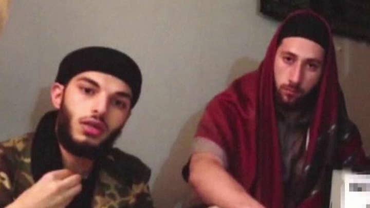 French police identify second church attack suspect