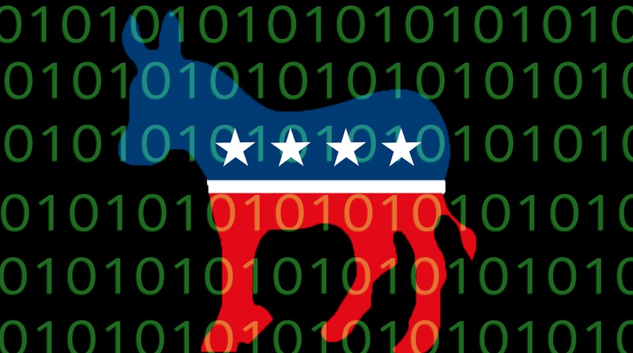 DNC hacked again! Donor voicemails released