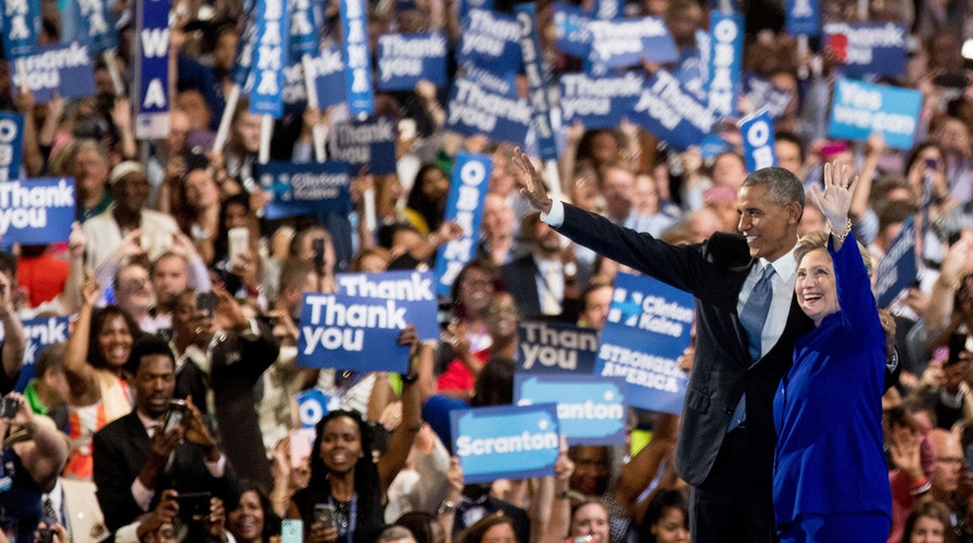 RNC says DNC has been all about Trump, no solutions