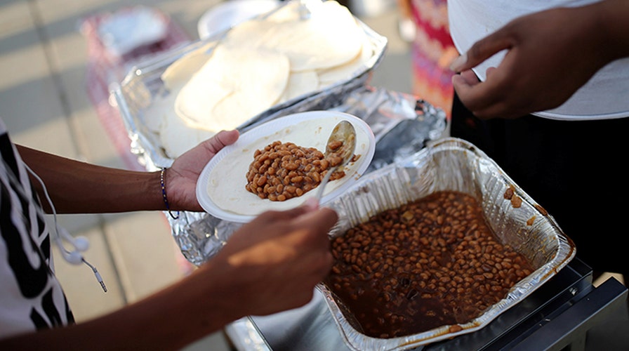 Dems to pass gas in 'Fart-In' protest