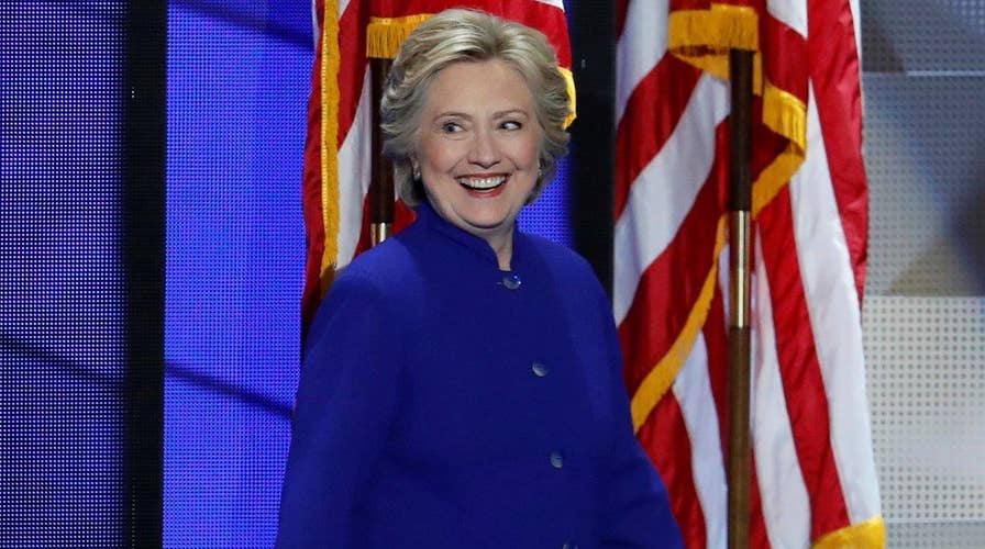 What you won't hear at the DNC about Hillary's record