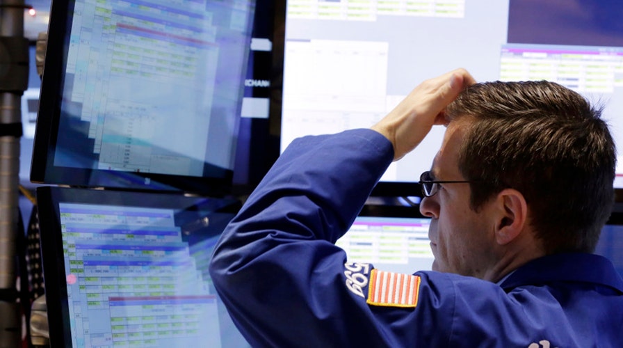 Did Brexit open the door to the next financial crisis?