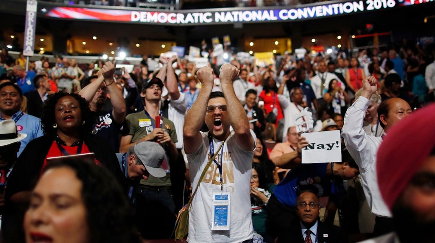DNC: The good, the bad and the ugly
