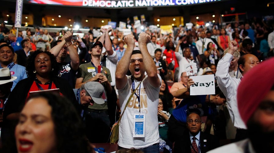 DNC: The good, the bad and the ugly