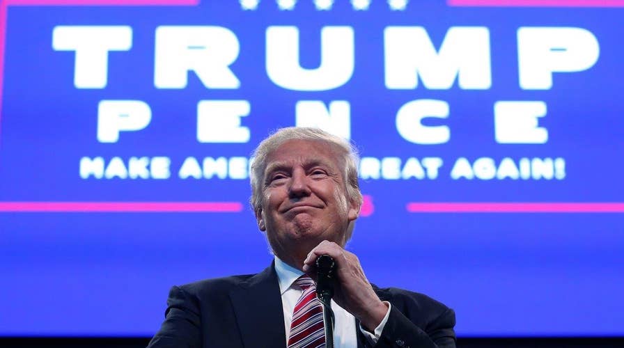 Ratner: Media overplaying Trump's espionage remark