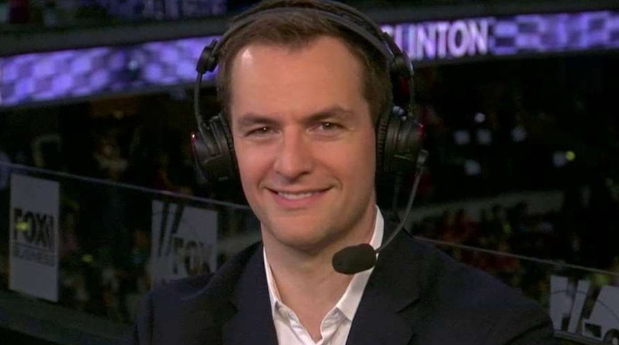 Robby Mook previews Hillary Clinton's convention speech