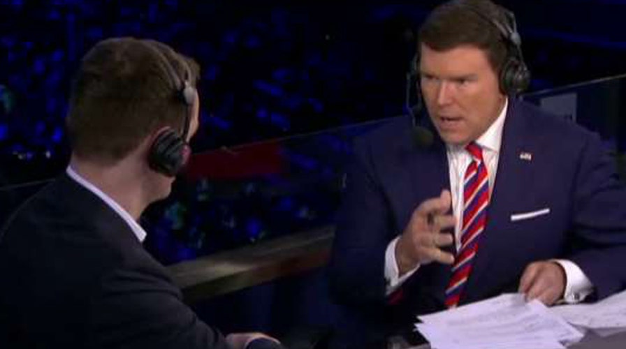 Mook: Trump would be a disaster for working class Americans