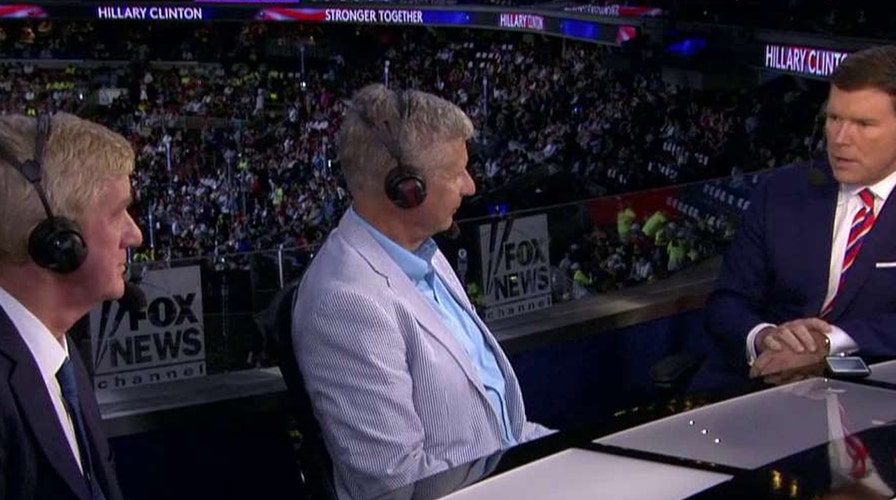 Johnson-Weld on winning the White House