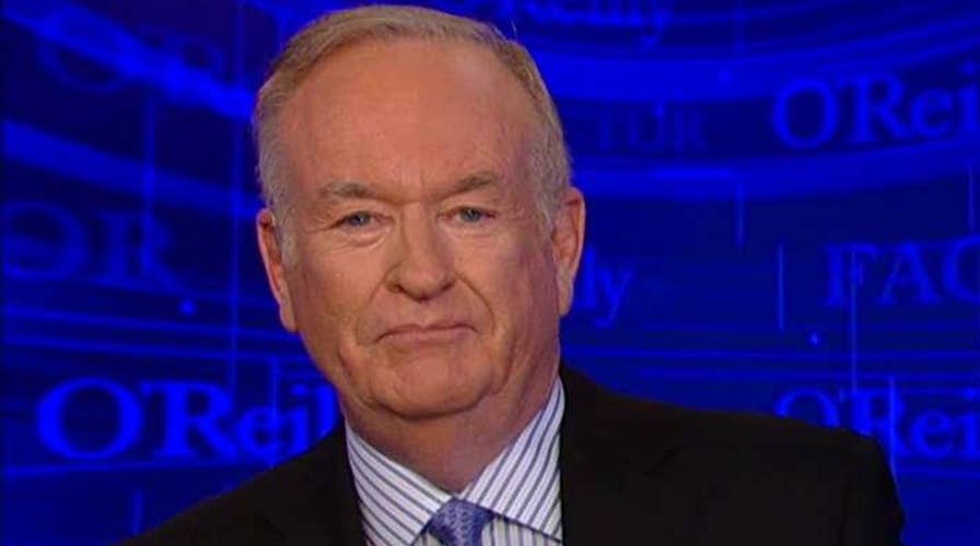 The difficulty of covering this Presidential campaign