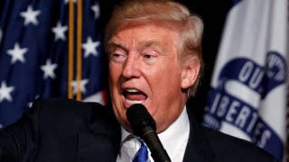 Boris Epshteyn: Donald Trump has to stay on message - Fox News