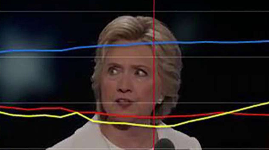 How did voters feel about final day of DNC speeches?