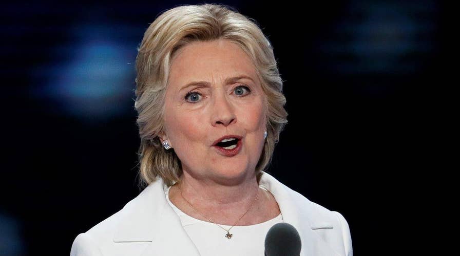 Fact checking the Democratic National Convention