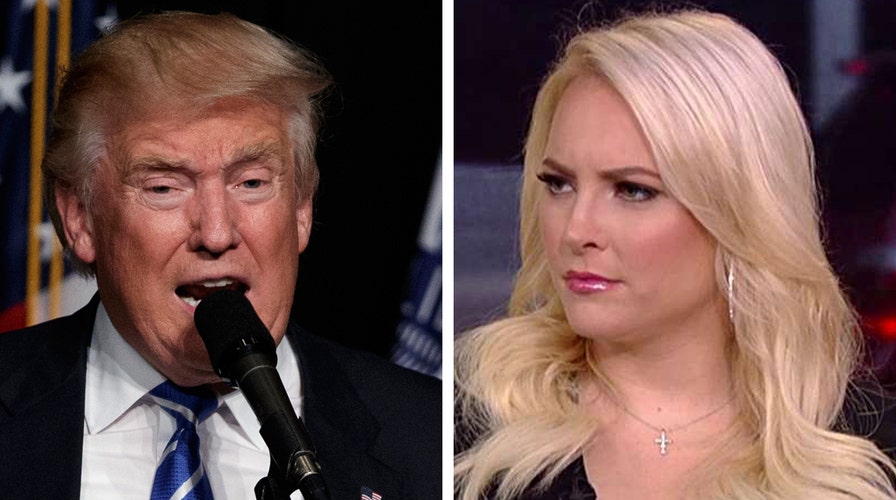 McCain: Trump speaking language Rust Belt finds accessible