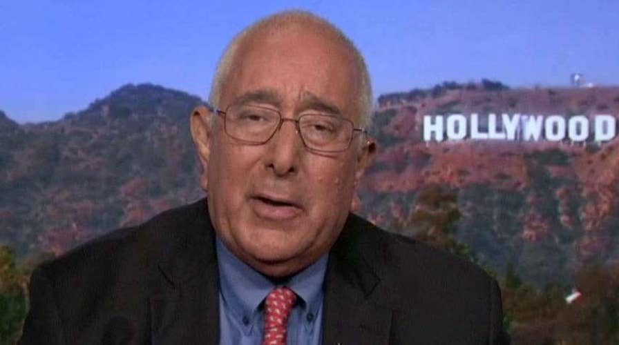 Stein on Clinton's 'stunning ignorance' about Wall Street