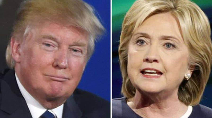 How will candidates' strategies shift in the general?