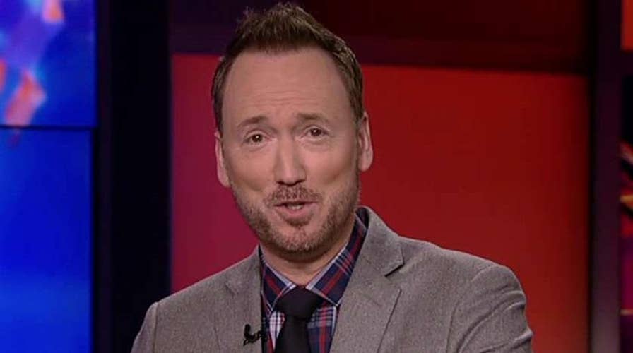 Shillue: Trump nomination historic in every way but gender