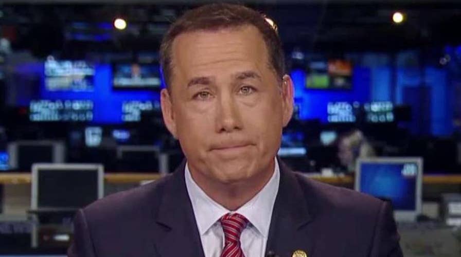 Clinton surrogate: Hillary's Florida ground game very strong