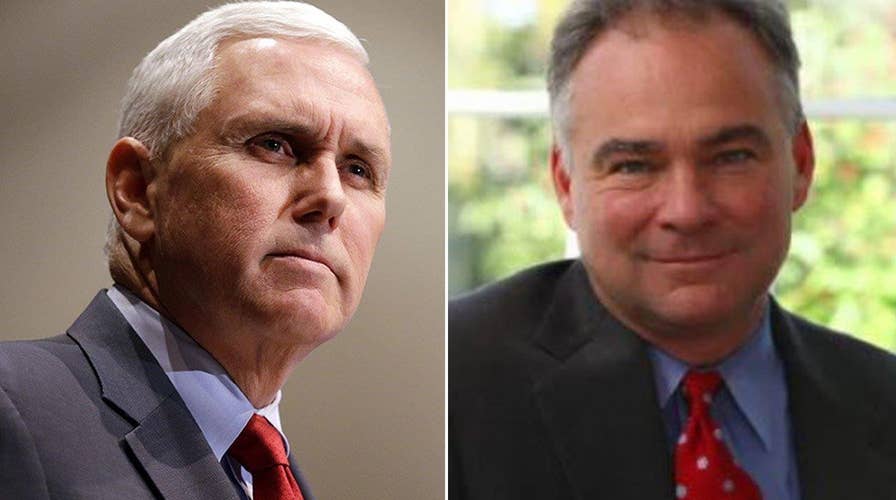 VP picks: Who are they and how do they help the candidates?