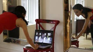 Study: Hour of daily exercise may offset sitting's toll - Fox News