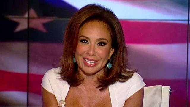 Judge Jeanine It S Time To Face The Ugly Truth Of The World On Air